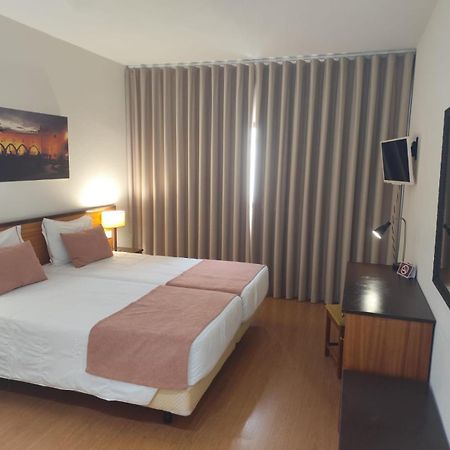 Hotel Dom Vilas Braga Dış mekan fotoğraf