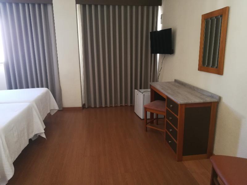 Hotel Dom Vilas Braga Dış mekan fotoğraf
