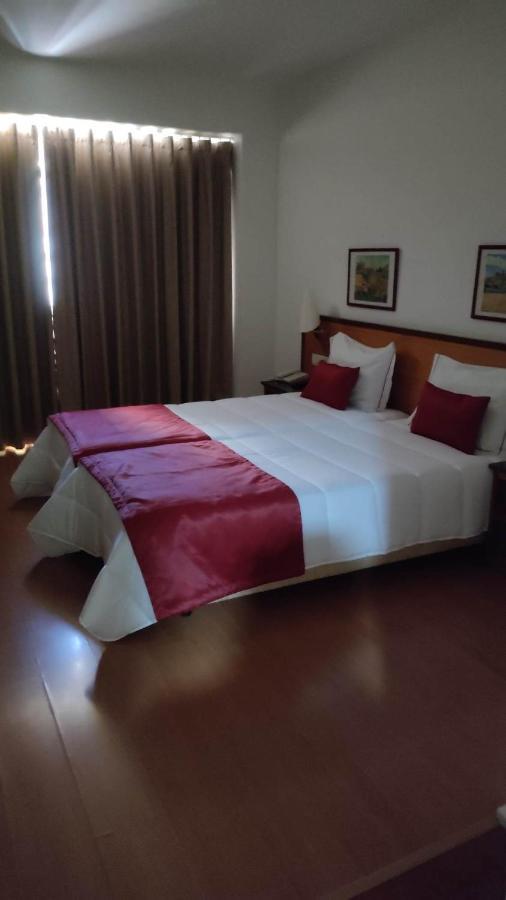 Hotel Dom Vilas Braga Dış mekan fotoğraf
