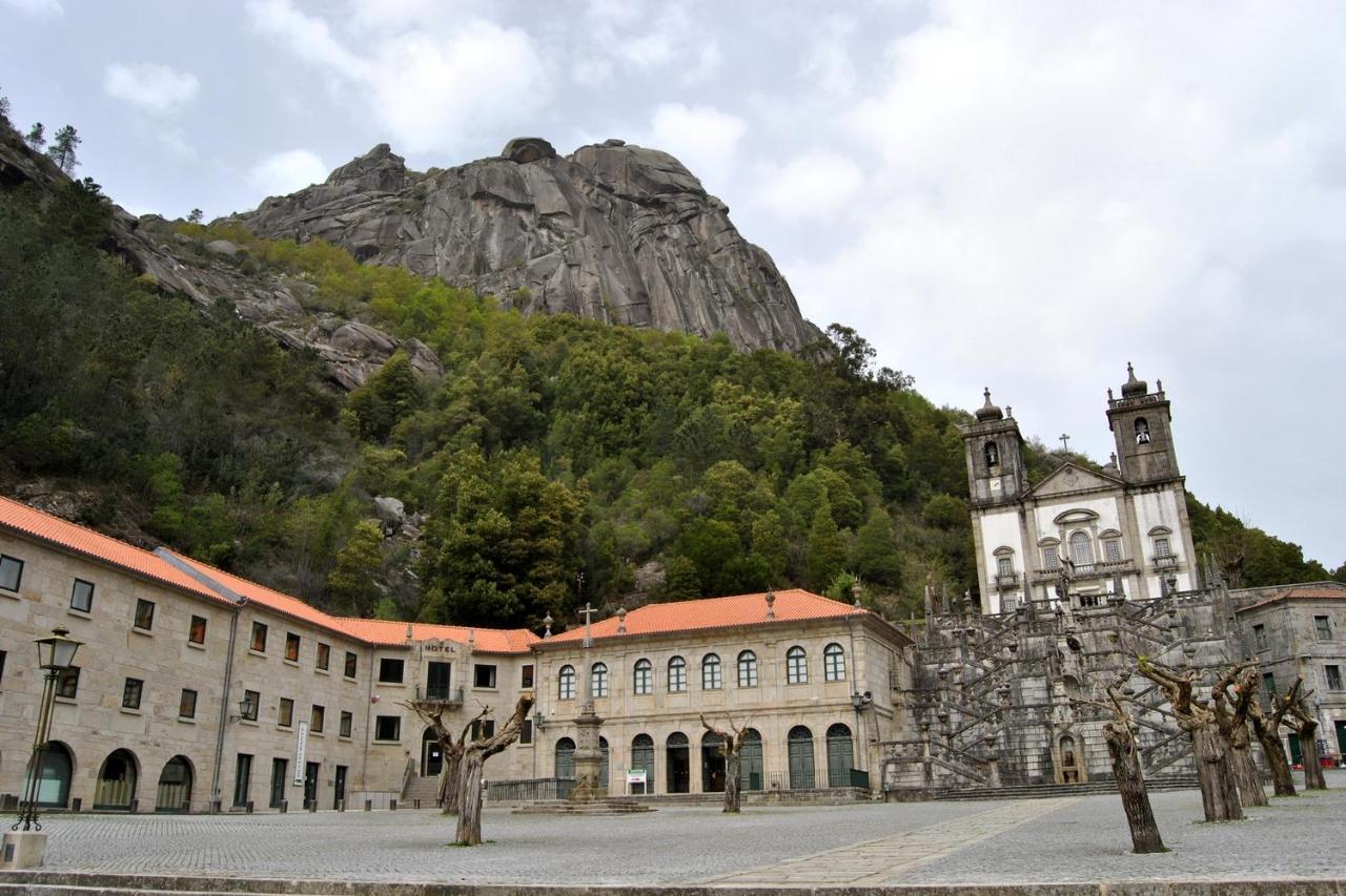 Hotel Dom Vilas Braga Dış mekan fotoğraf